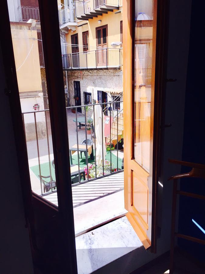 Bed and Breakfast Le Soste Di Finzia Licata Zewnętrze zdjęcie