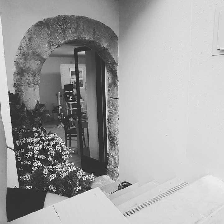 Bed and Breakfast Le Soste Di Finzia Licata Zewnętrze zdjęcie