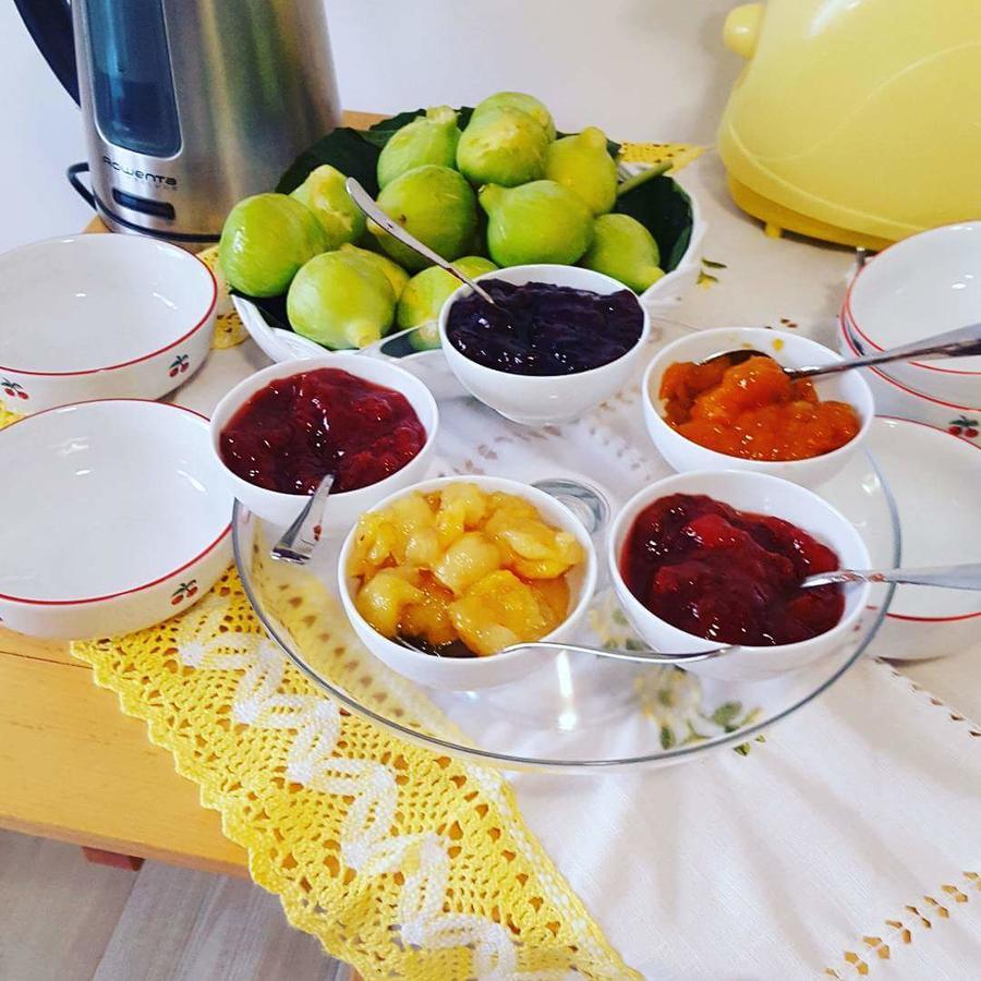 Bed and Breakfast Le Soste Di Finzia Licata Zewnętrze zdjęcie