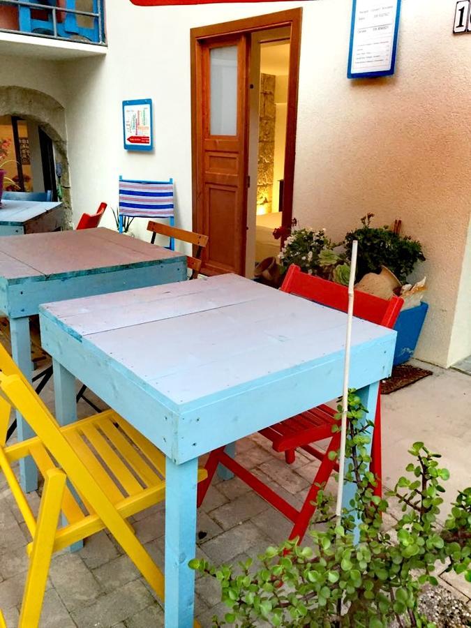 Bed and Breakfast Le Soste Di Finzia Licata Zewnętrze zdjęcie