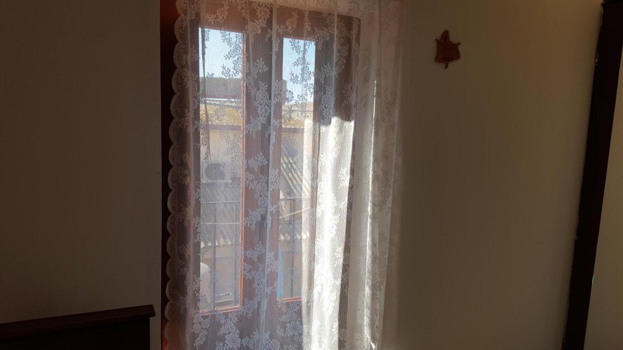 Bed and Breakfast Le Soste Di Finzia Licata Zewnętrze zdjęcie