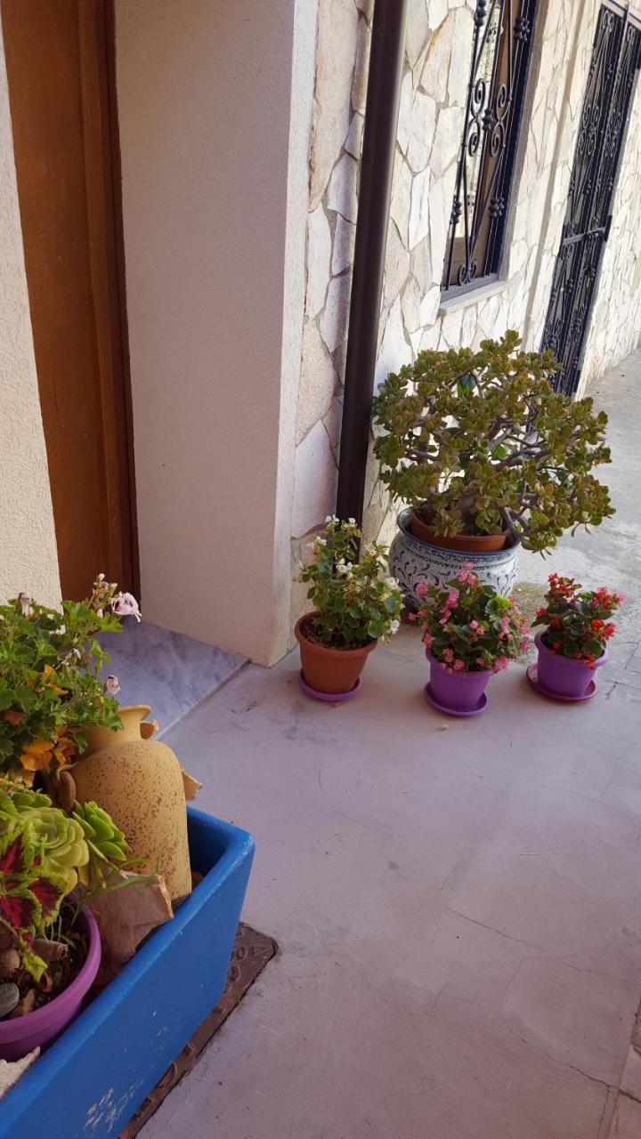 Bed and Breakfast Le Soste Di Finzia Licata Zewnętrze zdjęcie