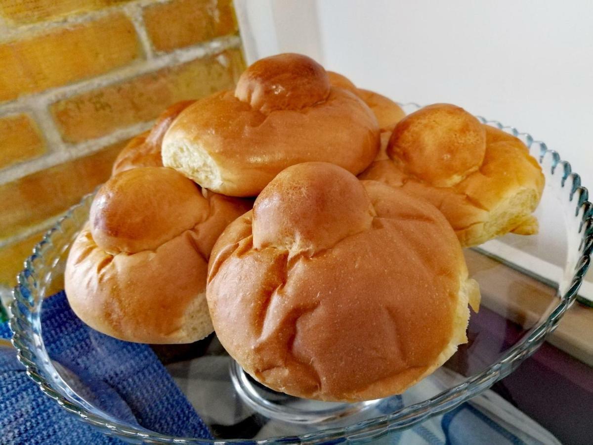 Bed and Breakfast Le Soste Di Finzia Licata Zewnętrze zdjęcie